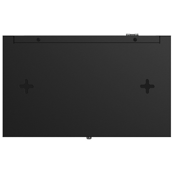 Omada 2.5Gポート×5&10G SFP+スロット×1 イージーマネージスイッチ(PoE++ポート×4)