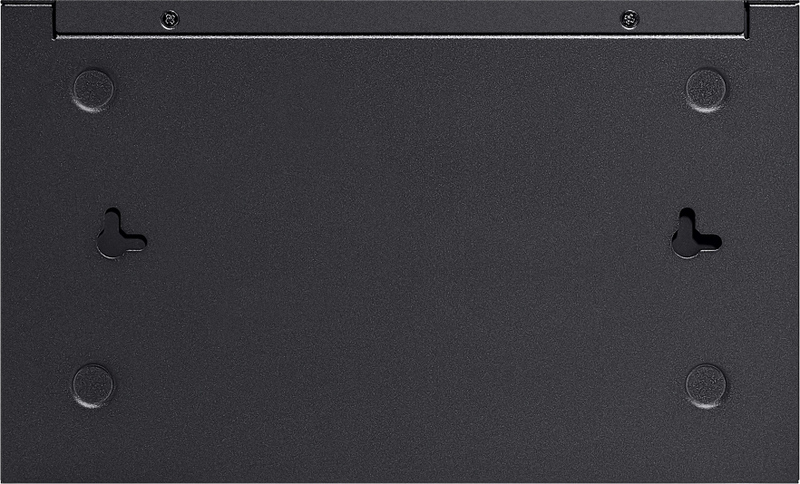 Omada ギガビットポート×10 イージーマネージドスイッチ(PoE+ポート×8搭載)