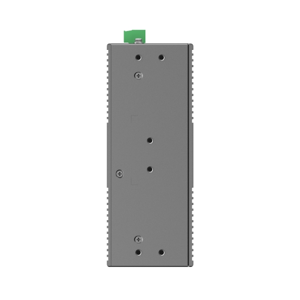 Omada ギガビットポート×6 産業用イージーマネージスイッチ（PoE+ポート×3＆PoE++ポート×1搭載）