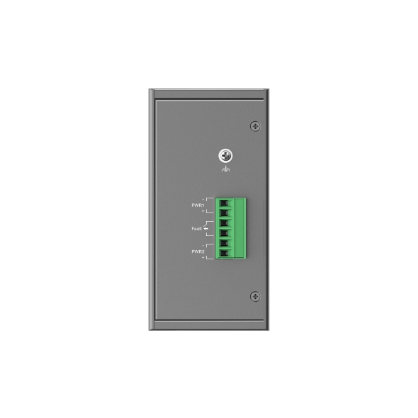 Omada ギガビットポート×10 産業用イージーマネージスイッチ（PoE+ポート×6＆PoE++ポート×2搭載）