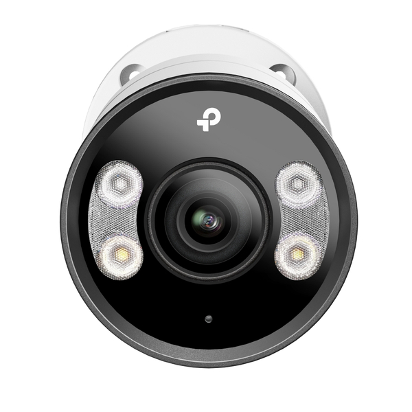 VIGI 5MP 屋外用フルカラーバレット型ネットワークカメラ