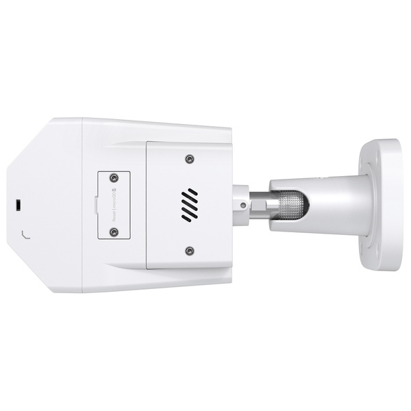 VIGI 8MP 屋外用 ColorPro パノラマ バレット型ネットワークカメラ