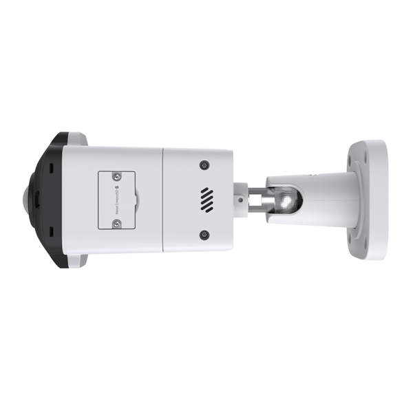 VIGI 8MP 屋外用IR パノラマ バレット型ネットワークカメラ