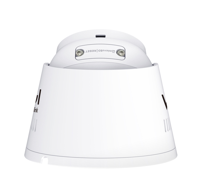 VIGI 4MP ColorPro 2.0 タレット型ネットワークカメラ