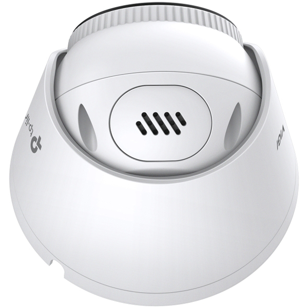 VIGI 8MP フルカラータレット型ネットワークカメラ