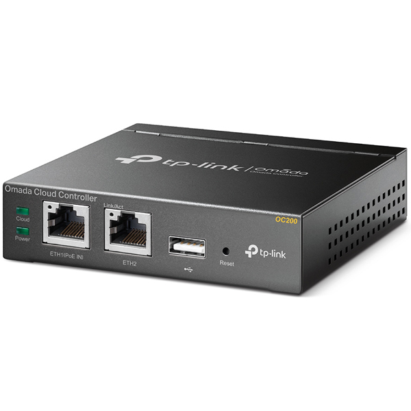 Omadaクラウドコントローラー