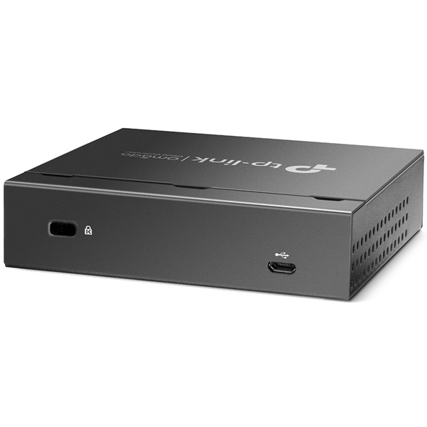 Omadaクラウドコントローラー