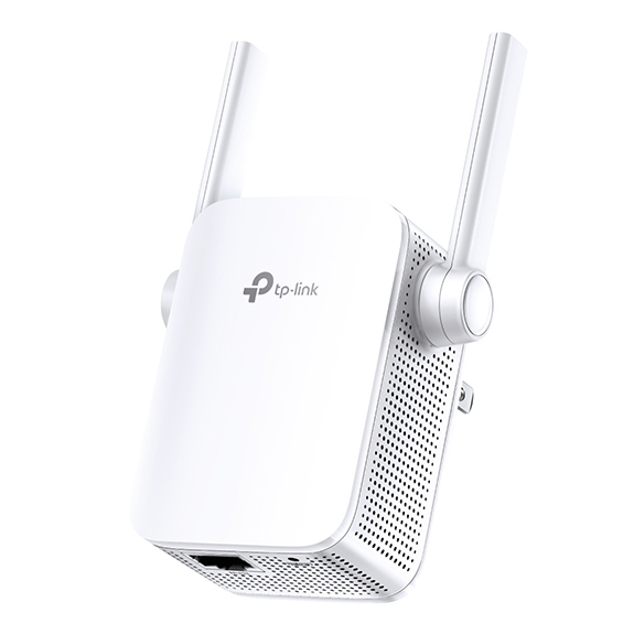 AC1200 無線LAN中継器