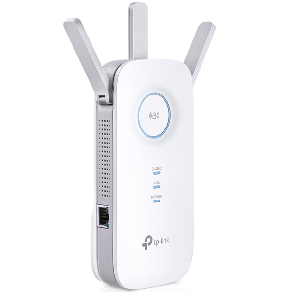 AC1750 無線LAN中継器