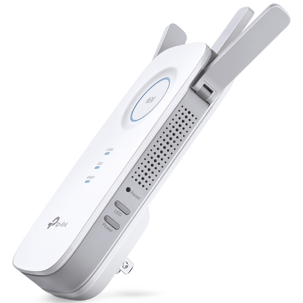 AC1750 無線LAN中継器