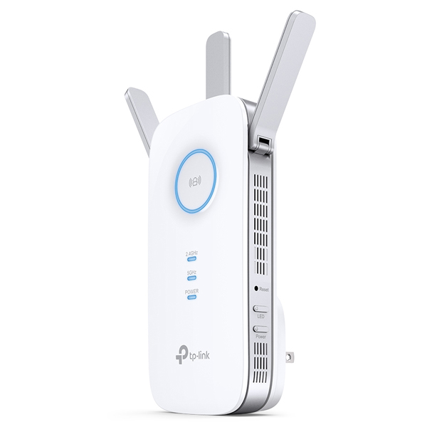 AC1900 メッシュWi-Fi 中継器