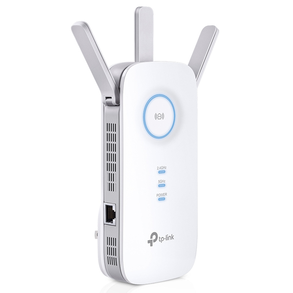 AC1900 メッシュWi-Fi 中継器