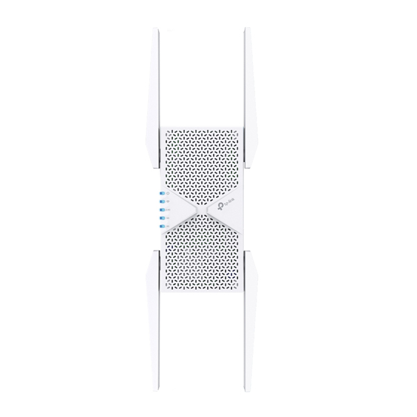 BE9300 トライバンドWi-Fi 7中継器