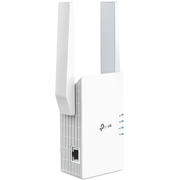 AX3000 Wi-Fi 6 中継器