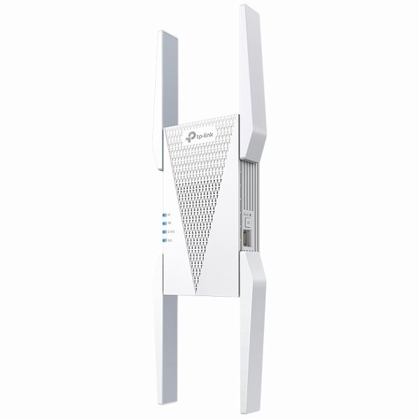 AX5400 トライバンドWi-Fi 6中継器