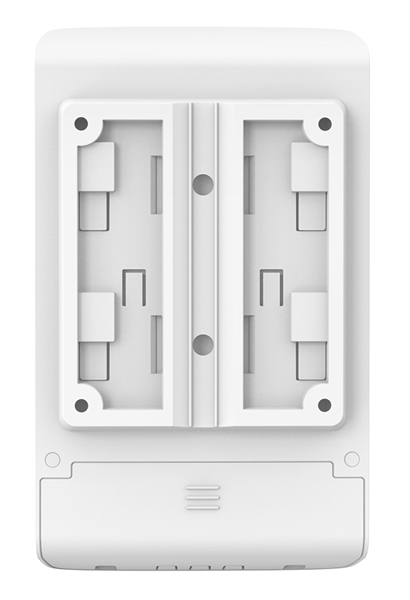 Omada 5ポート ギガビットスマートスイッチ（PoE++ Inポート×1 & PoE+ Outポート×4搭載）