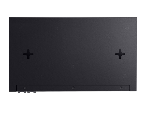 Omada 2.5GBASE-Tポート×8&10GE SFP+ポート×2 スマートスイッチ(PoE+ポート×8搭載)