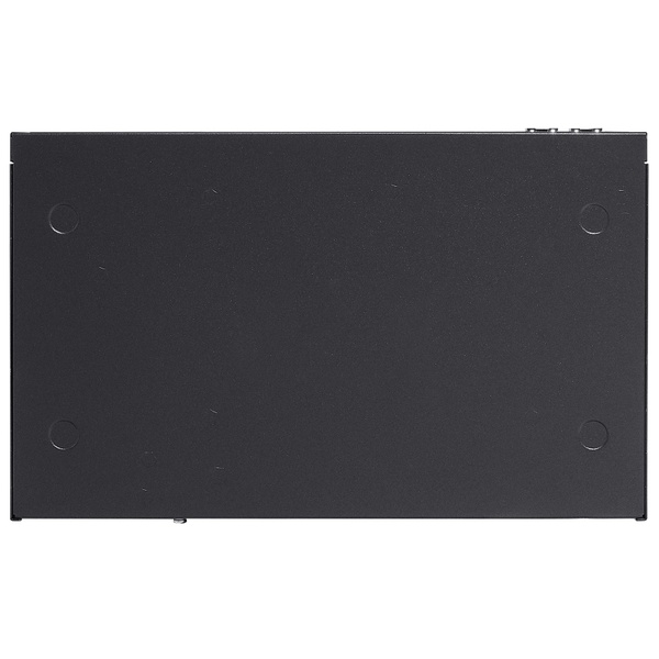 Omada ギガビットPoE+ポート×8/SFPスロット×2 L2+マネージスイッチ