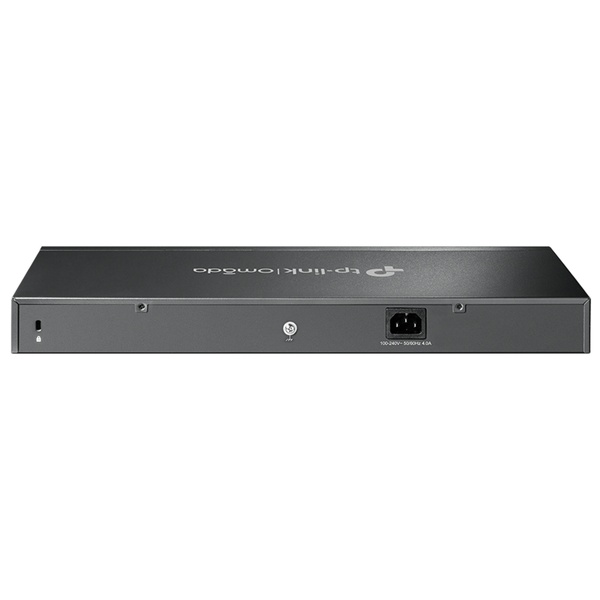 JetStream 8ポート 2.5GbE POE+ L2+ マネージスイッチ/2スロット 10GE SFP+