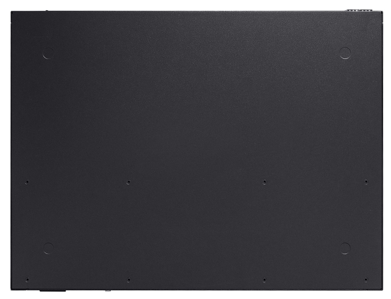 Omada ギガビット/48ポート & 10GE SFP+/4ポート L2+マネージドスイッチ（PoE+×40/PoE++×8）