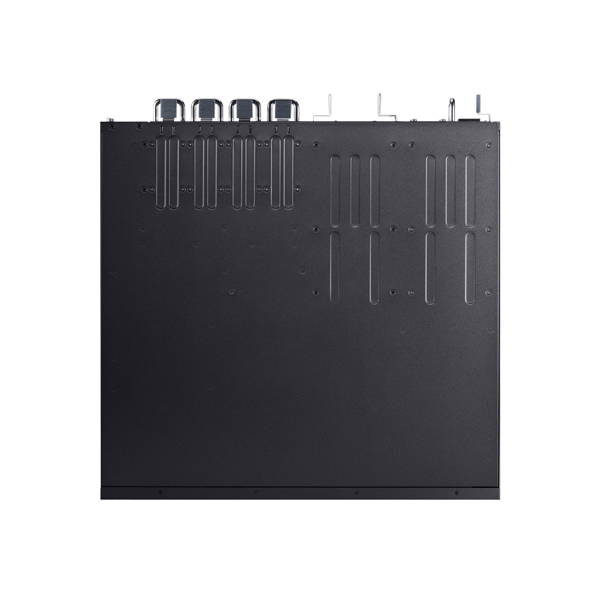 Omada ギガビットPoE+ポート×24 / 10Gスロット×4 スタッカブルL3マネージスイッチ