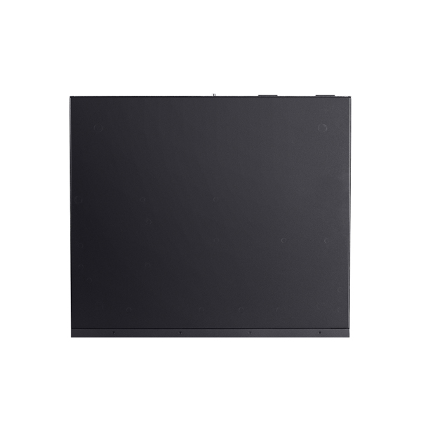 Omada ギガビットポート×48 10G SFP+スロット×6 スタッカブルL3マネージスイッチ