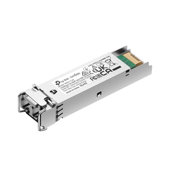 Omada マルチモード MiniGBICモジュール