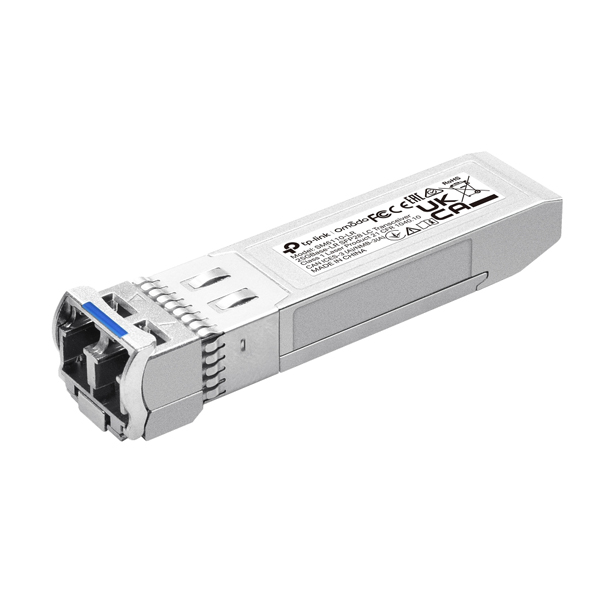 Omada 25GBase-LR SFP28 LCトランシーバー