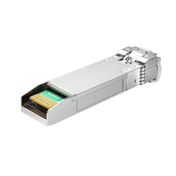 Omada 25GBase-LR SFP28 LCトランシーバー