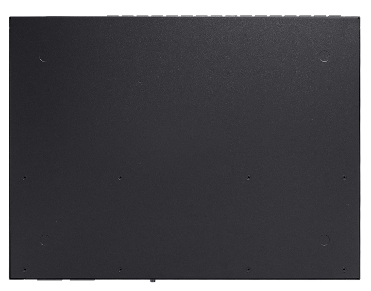 Omada 10GE SFP+スロット×32 L2+マネージスイッチ