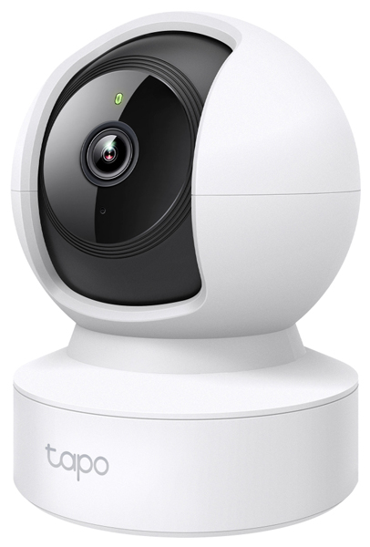 パンチルト ネットワークWi-Fiカメラ