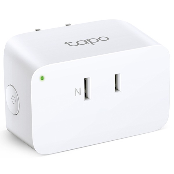 ミニスマートWi-Fiプラグ