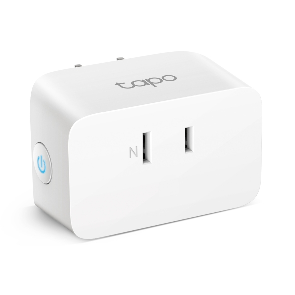 電力モニタリング機能付き ミニスマートWi-Fiプラグ