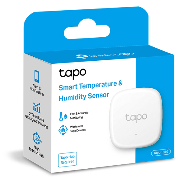 スマート温湿度計