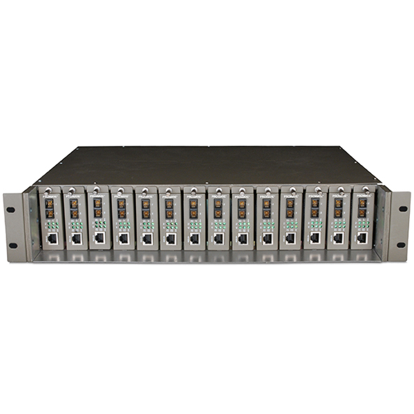 14-Slot Rackmount Chassis
