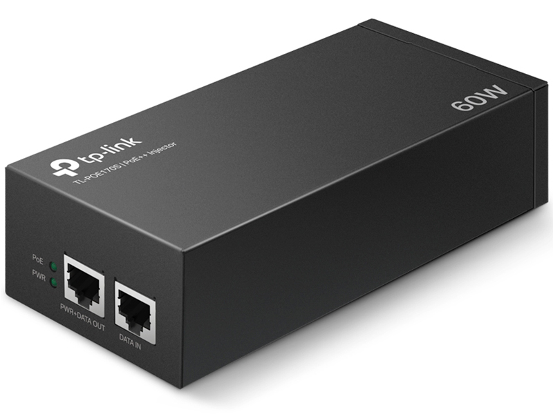 PoE++インジェクター