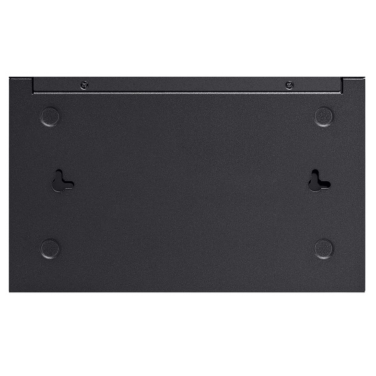 JetStream 8-Port Gigabit Smart PoE Switch with 2 SFP Slots