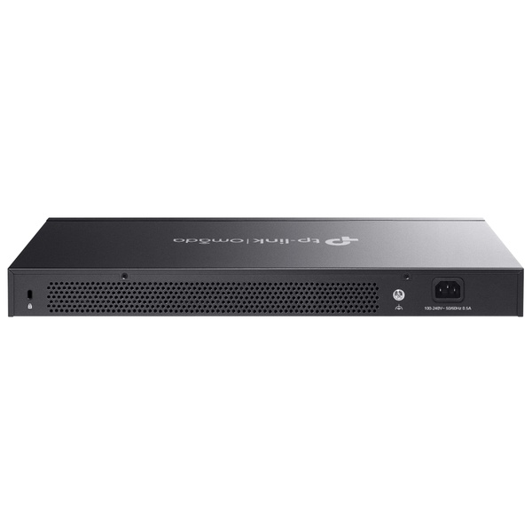JetStream 24ポート ギガビット L2+ マネージスイッチ/4スロット 10GE SFP+