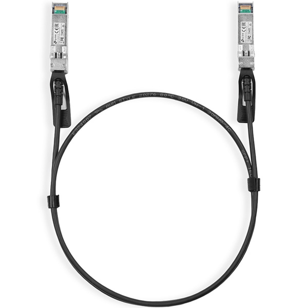 直結型10G SFP+ケーブル（1m）