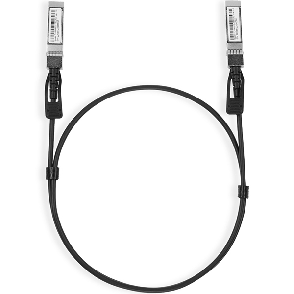 直結型10G SFP+ケーブル（1m）