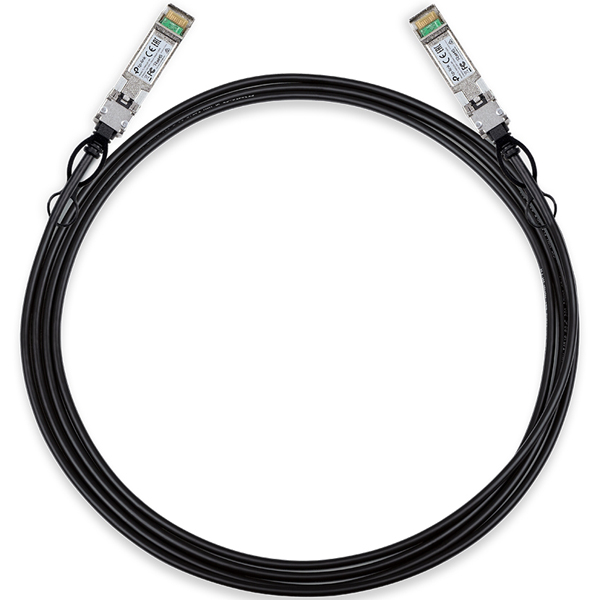 直結型10G SFP+ケーブル（3m）