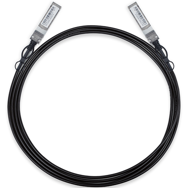 直結型10G SFP+ケーブル（3m）