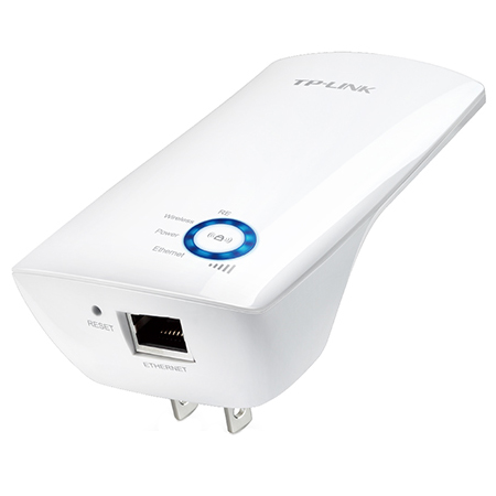 300Mbps 無線LAN中継器