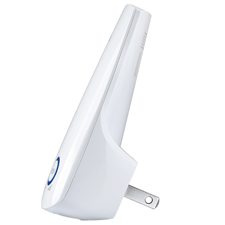 300Mbps 無線LAN中継器