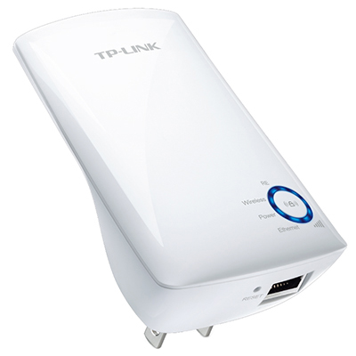 300Mbps 無線LAN中継器