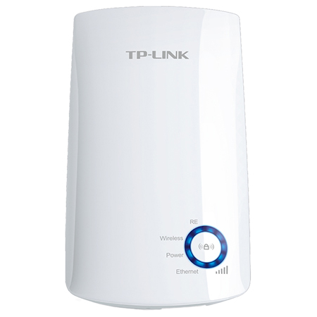 300Mbps 無線LAN中継器