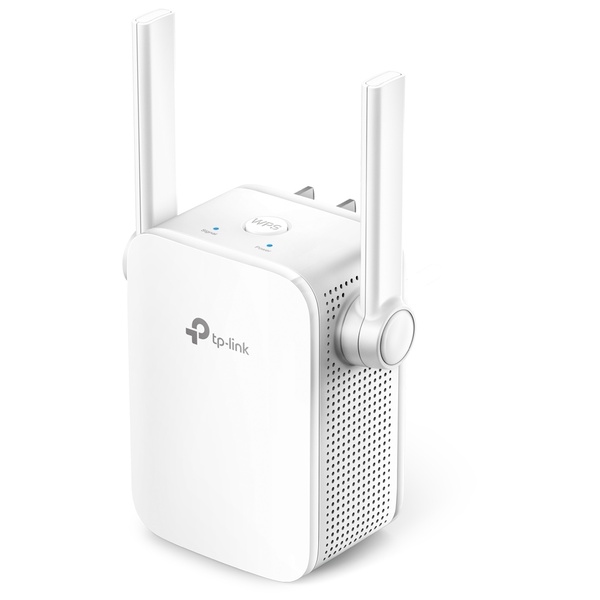 300Mbps 小型無線LAN中継器