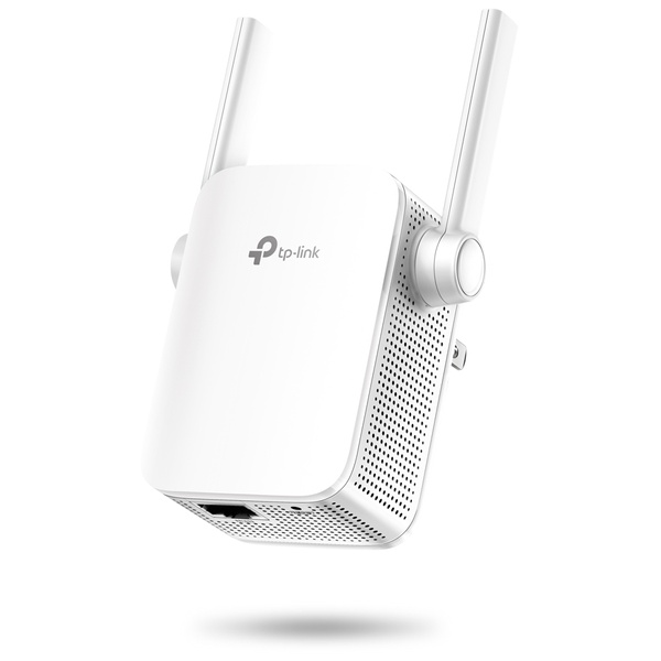 300Mbps 小型無線LAN中継器