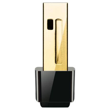 150Mbps ナノ 無線LAN子機