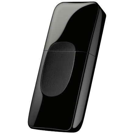 300Mbps ミニ 無線LAN子機